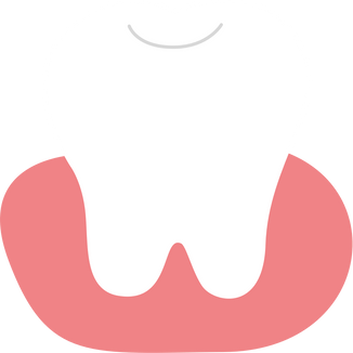 Healthy Clean Tooth